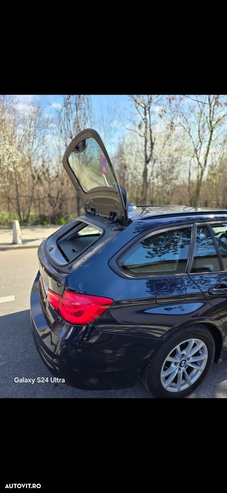 BMW Seria 3 320d Aut. - 4