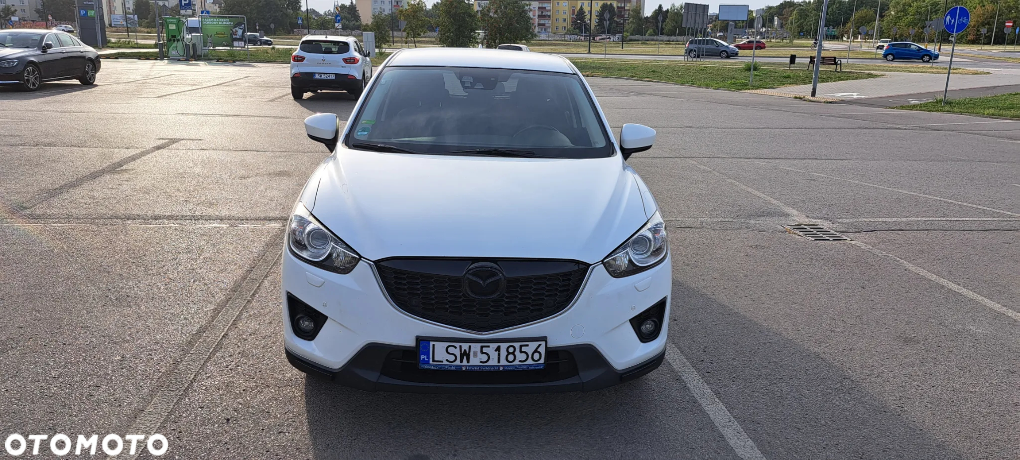 Mazda CX-5 2.0 Skyenergy AWD - 5