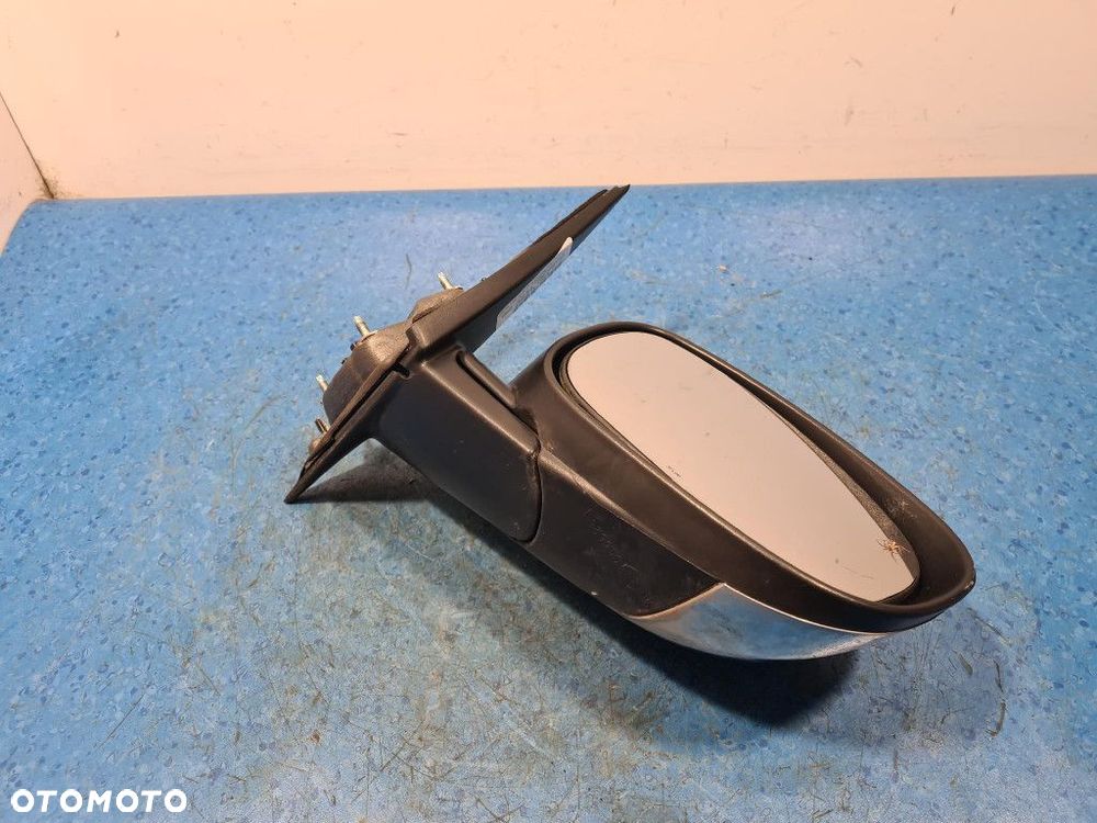 CHRYSLER 300C 3.0 CRD LUSTERKO PRAWE - 8