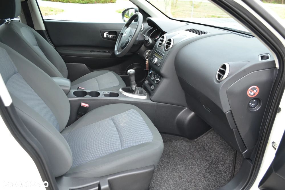 Nissan Qashqai - 39
