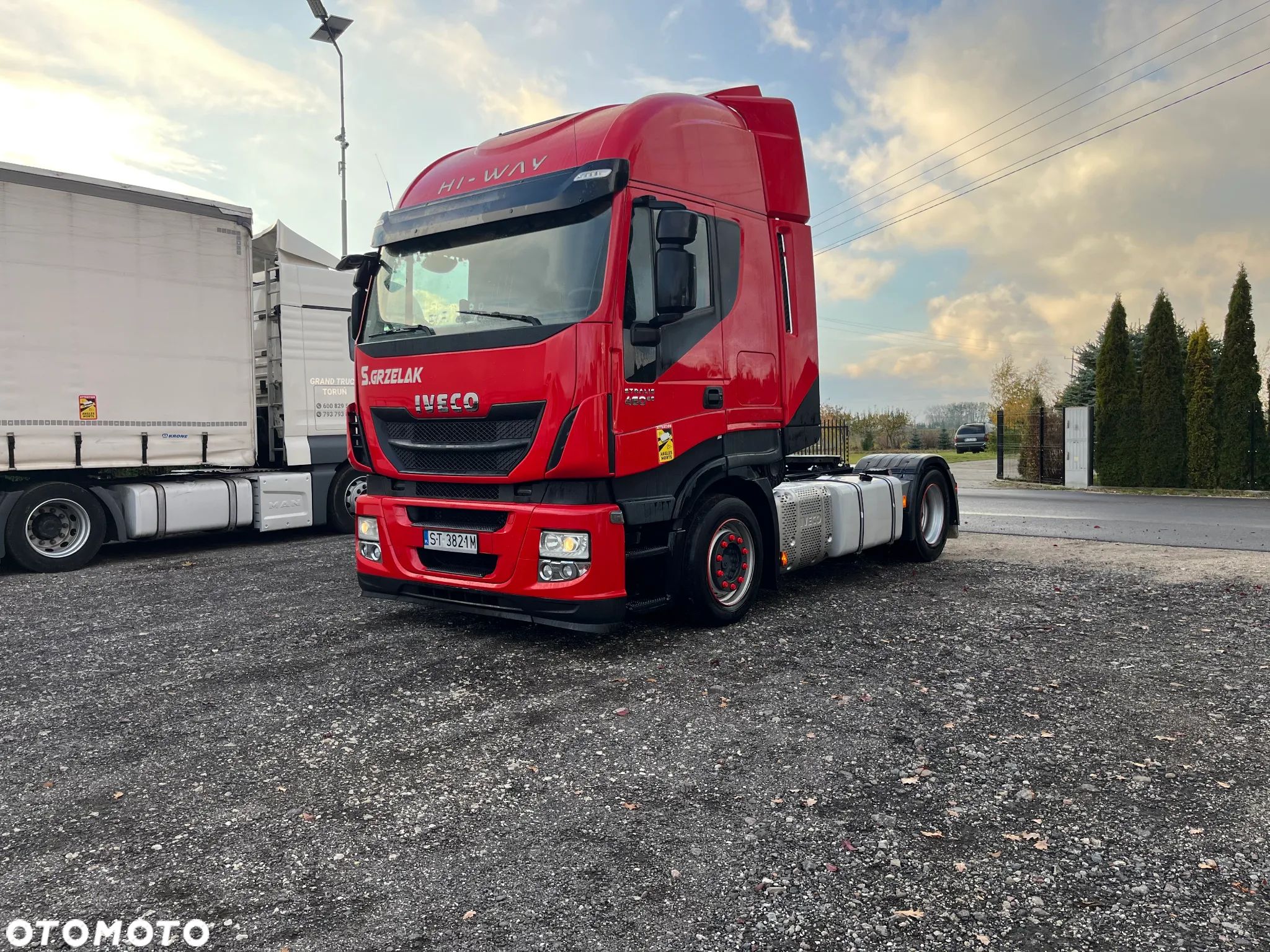 Iveco - 1