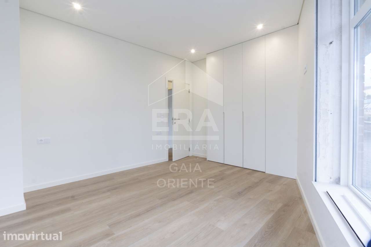 Apartamento T3 em Seixezelo - Grande imagem: 2/22