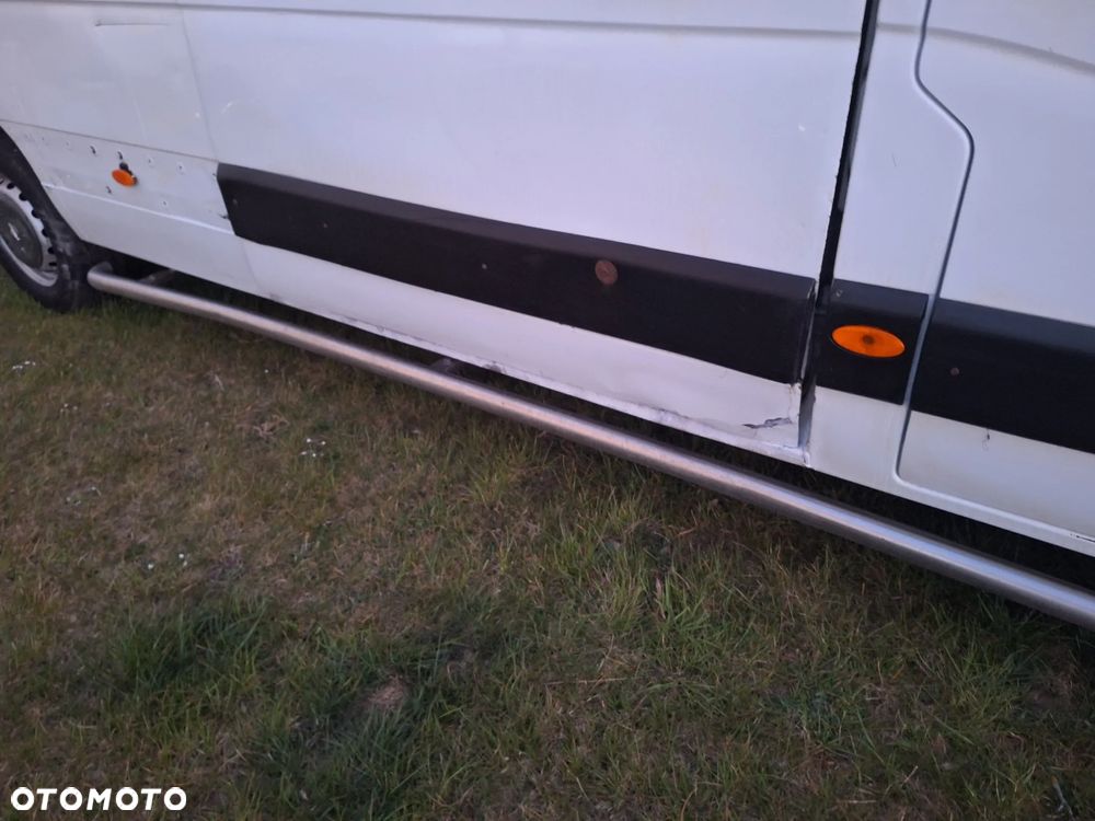 Opel Movano - 20
