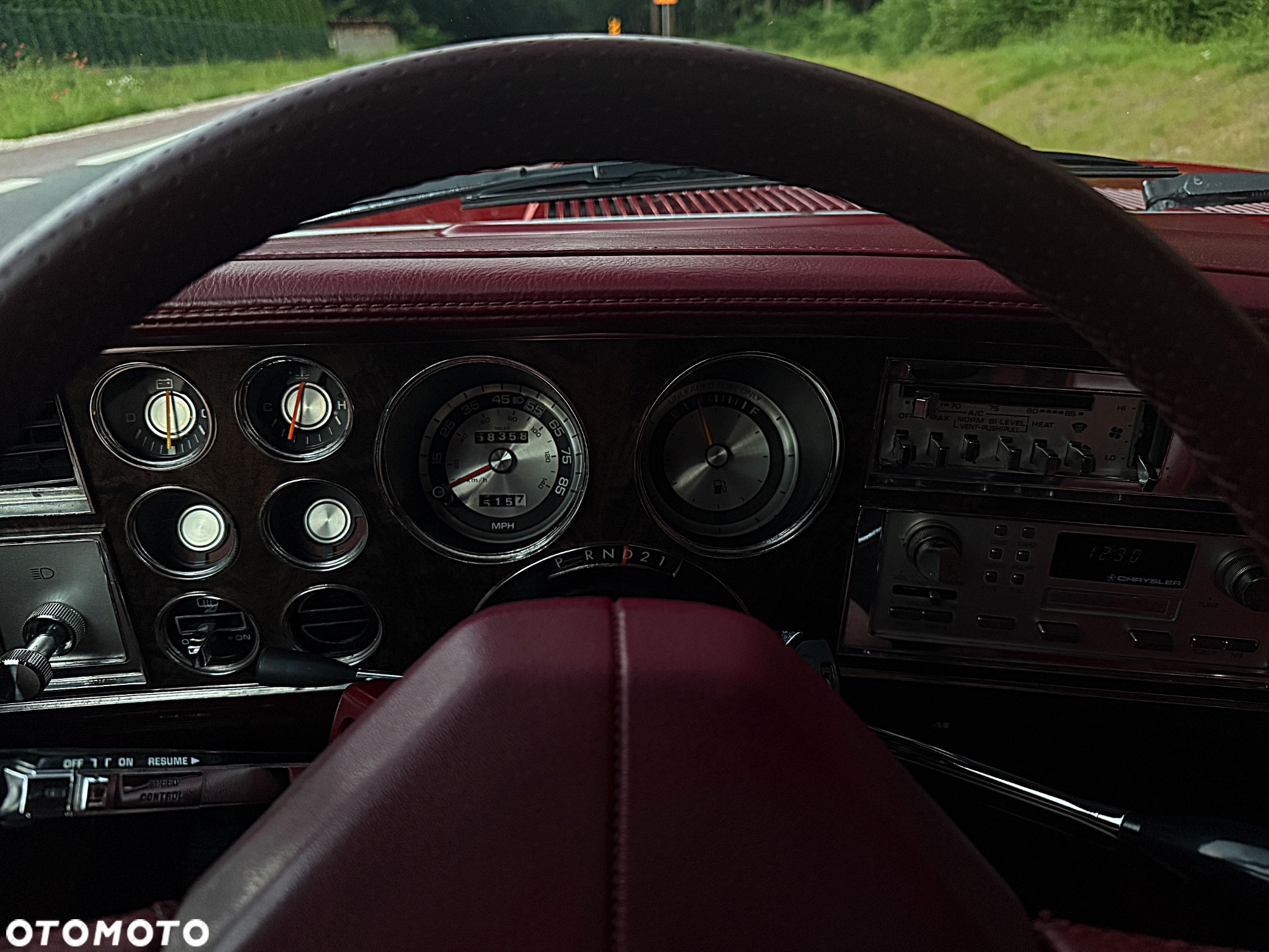 Chrysler New Yorker - 8