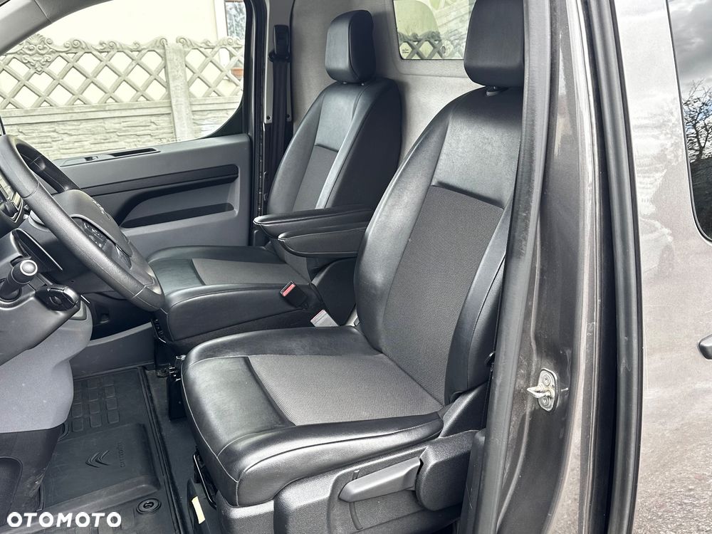 Citroën Jumpy Long - 21