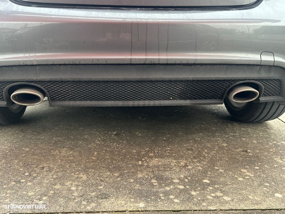 Mercedes-Benz A 200 CDI BE AMG Line - 9