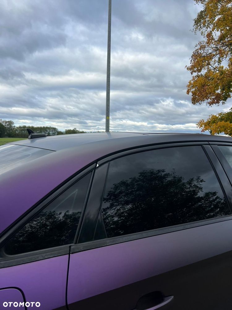 Audi A3 Limousine - 9