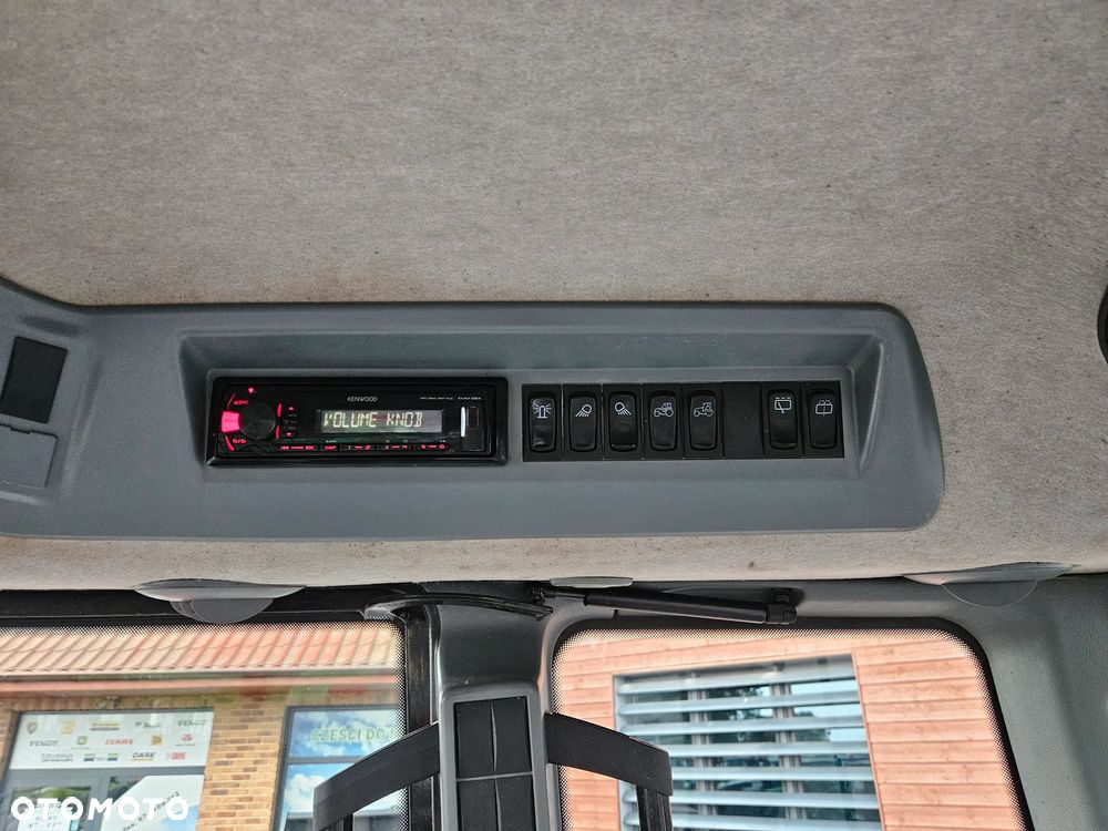Valtra 163 VERSU DIRECT 153  CASE PUMA - 12