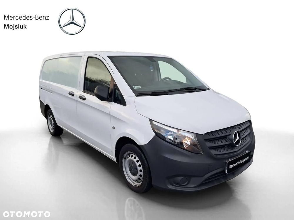 Mercedes-Benz Vito Izoterma - 1
