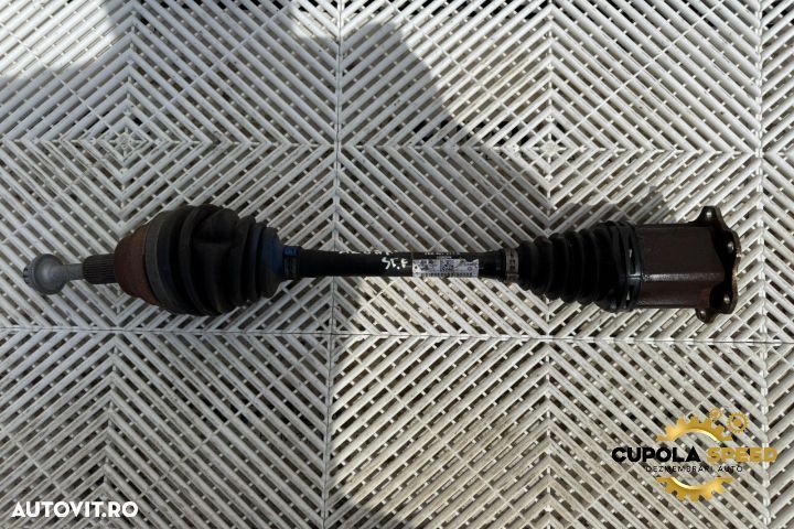 Planetara stanga fata 2K0407271K Audi A3 4 (8Y) [2020] - 1