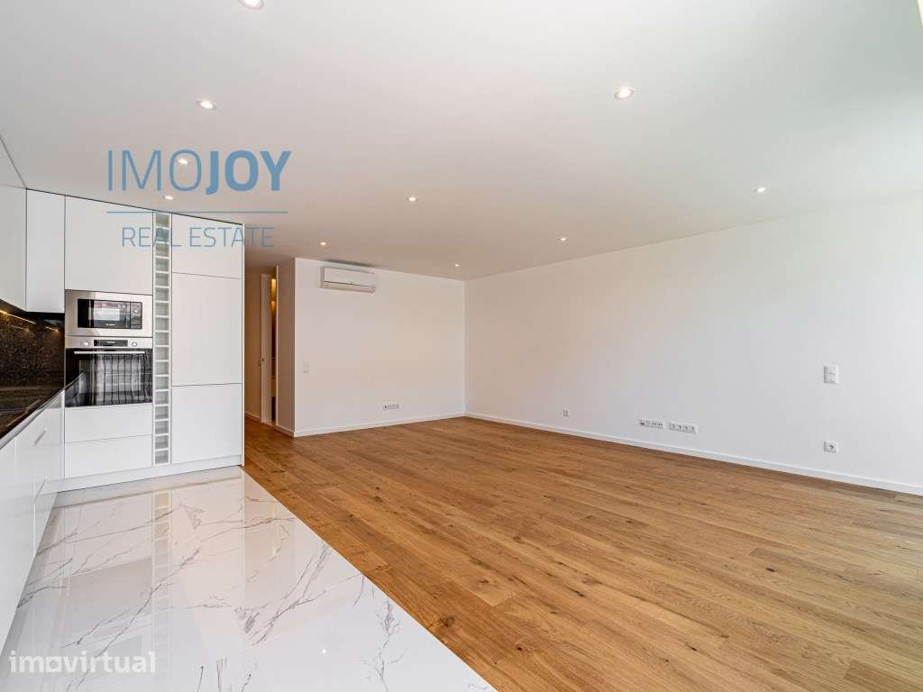 Apartamento T2 no Edifício Douro Atlântico III - Grande imagem: 5/37