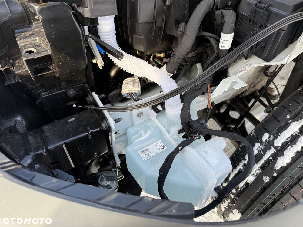 Volkswagen Caddy - 35