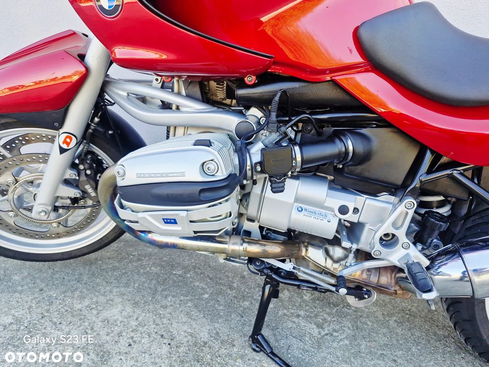 BMW R - 15
