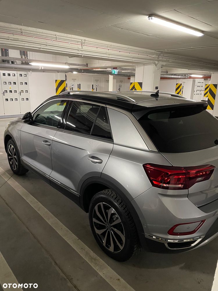 Volkswagen T-Roc 1.5 TSI Style - 2