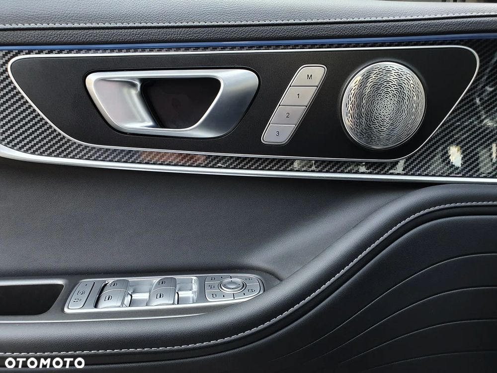 Chery Tiggo 7 1.5 T-GDI Super Hybrid Prestige DHT - 26