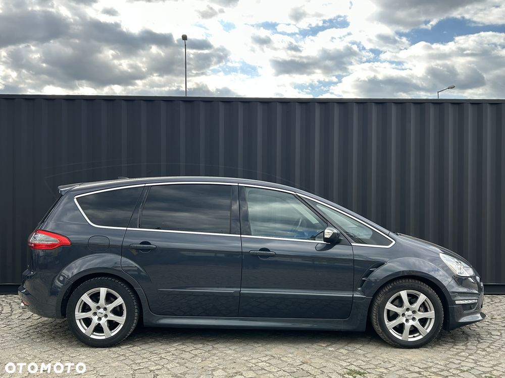 Ford S-Max 2.0 EcoBoost ST-Line - 6