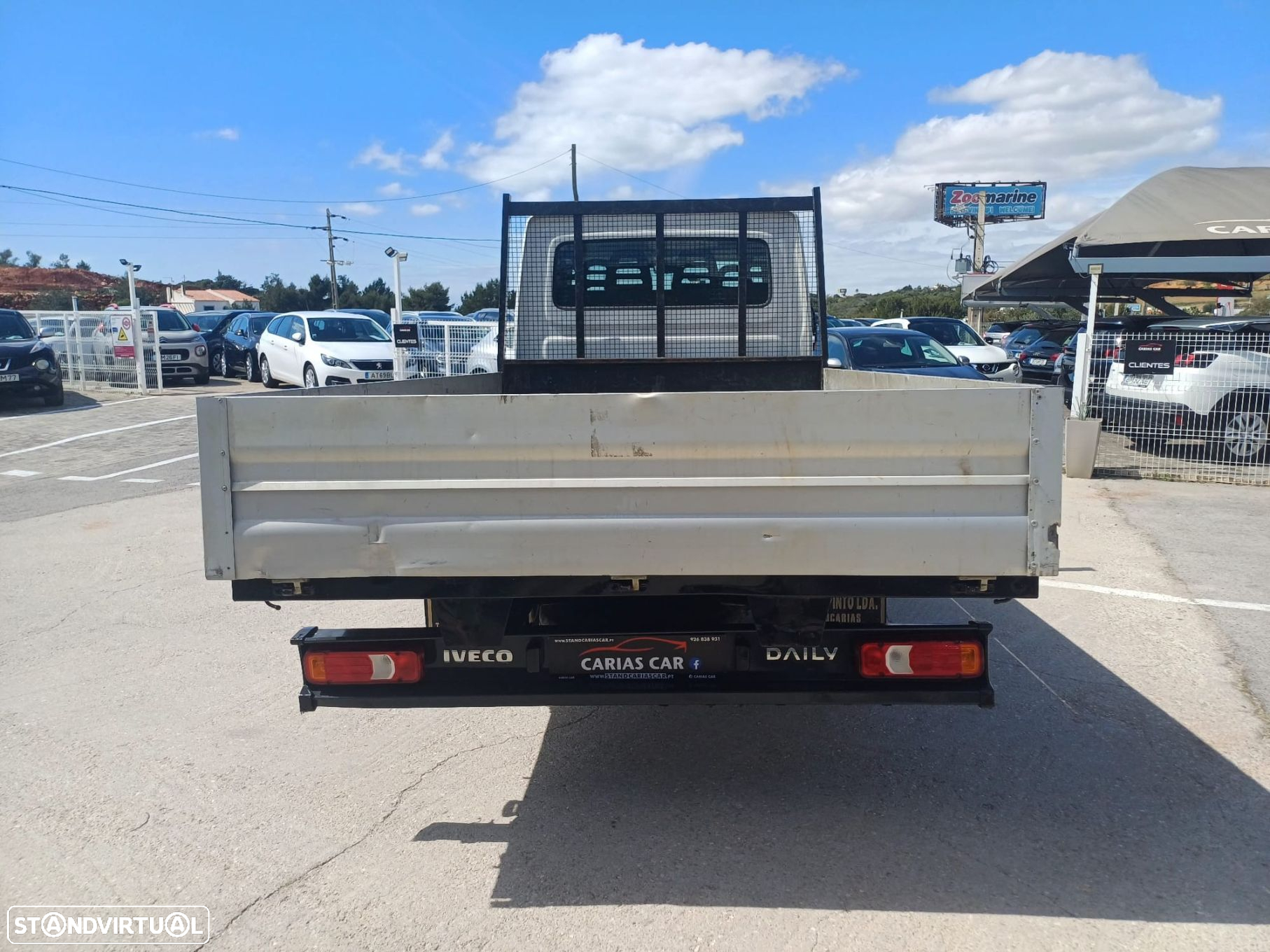 Iveco Daily IS35C AUTOMATICA - 4
