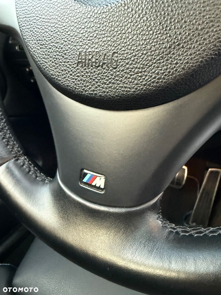 BMW Seria 1 120d DPF Edition Sport - 29