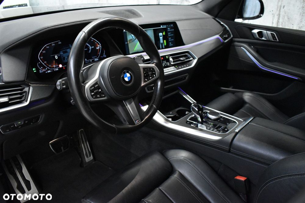 BMW X5 - 5