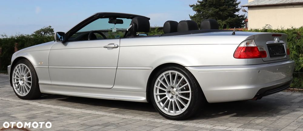 BMW Seria 3 320Ci - 4