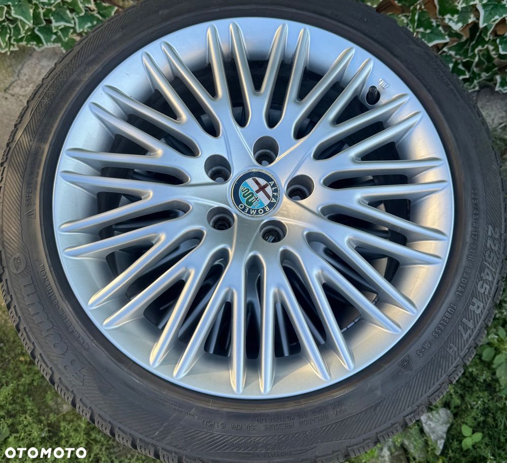 Alfa Romeo Giulietta 1.4 TB MultiAir Distinctive - 23