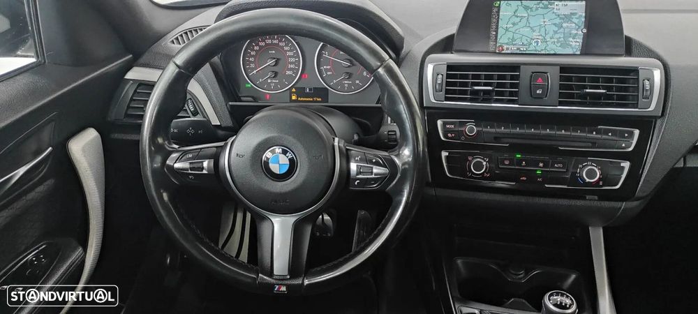BMW 218 d Coupe Pack M - 26