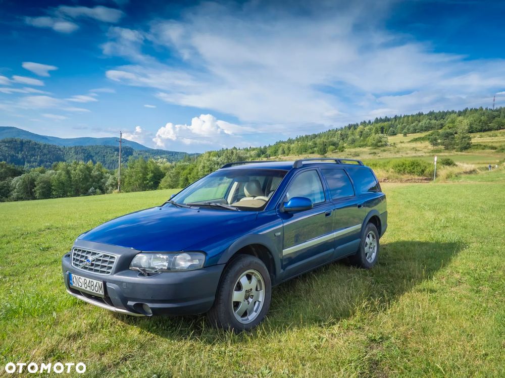 Volvo XC 70 - 10