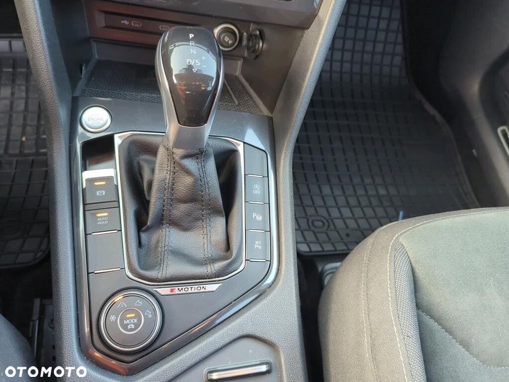 Volkswagen Tiguan Allspace 2022