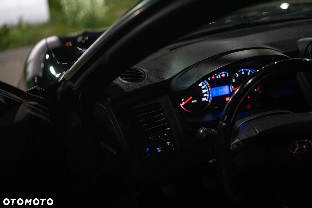 Hyundai Coupe 2.0 Dynamic - 15