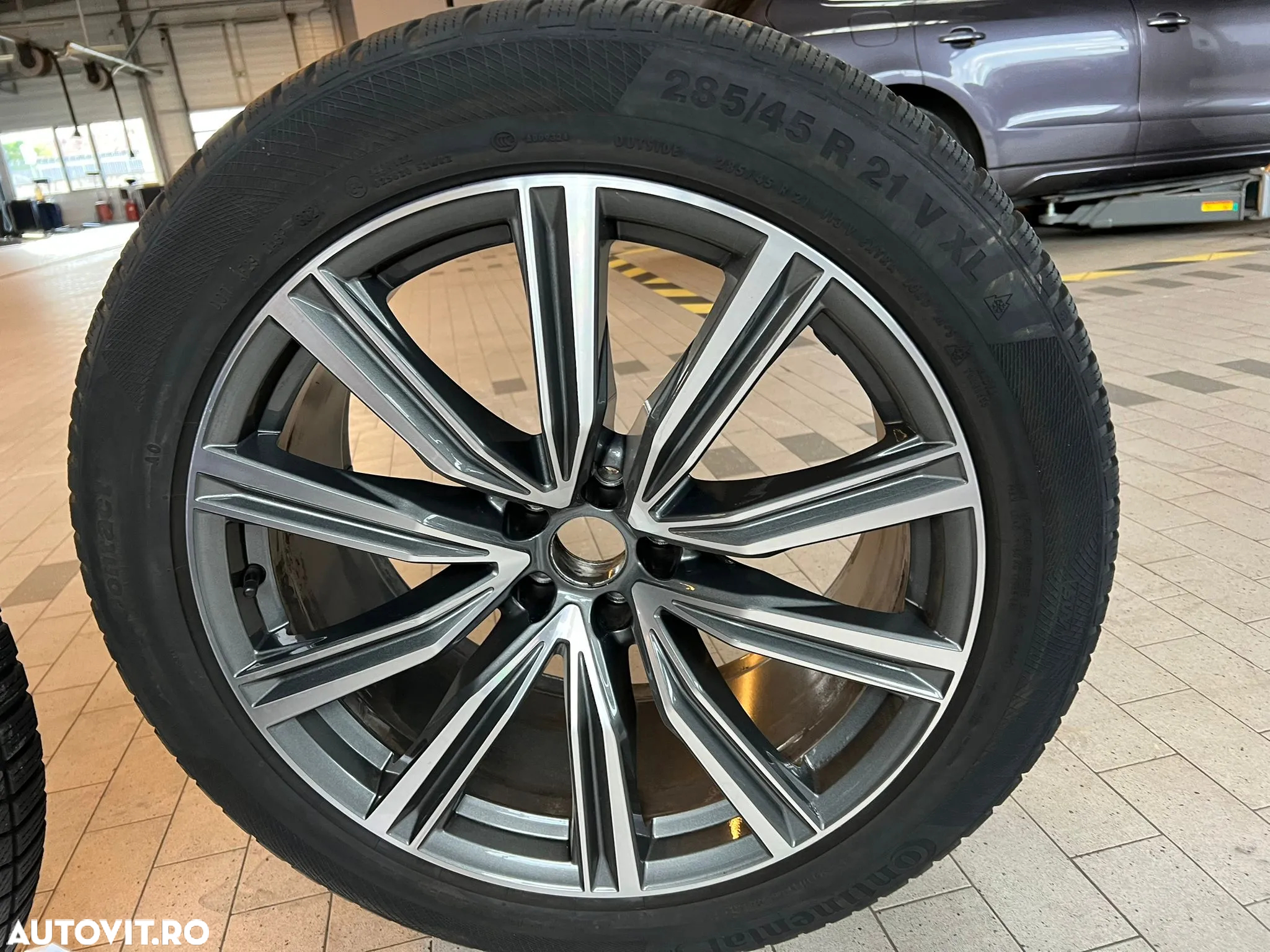 Audi Q8 3.0 50 TDI quattro Tiptronic MHEV - 11