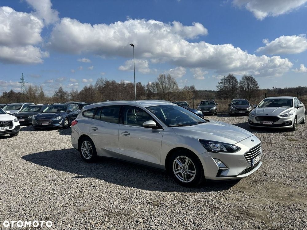 Ford Focus - 14