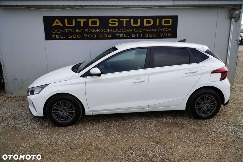 Hyundai i20 - 31