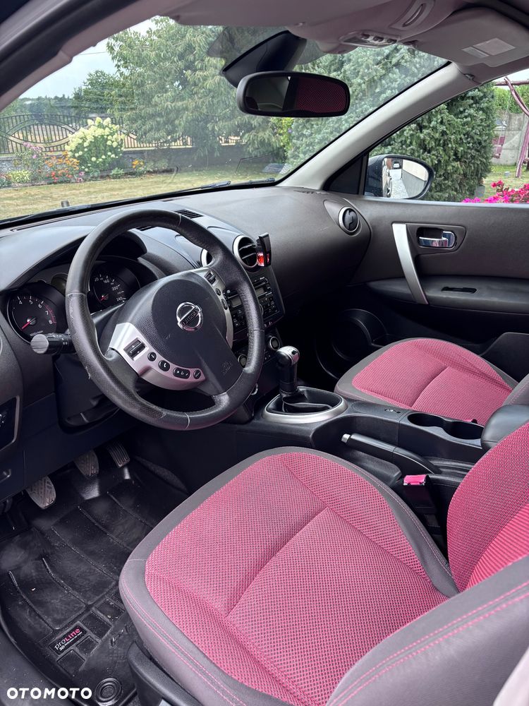Nissan Qashqai 1.6 Acenta - 4