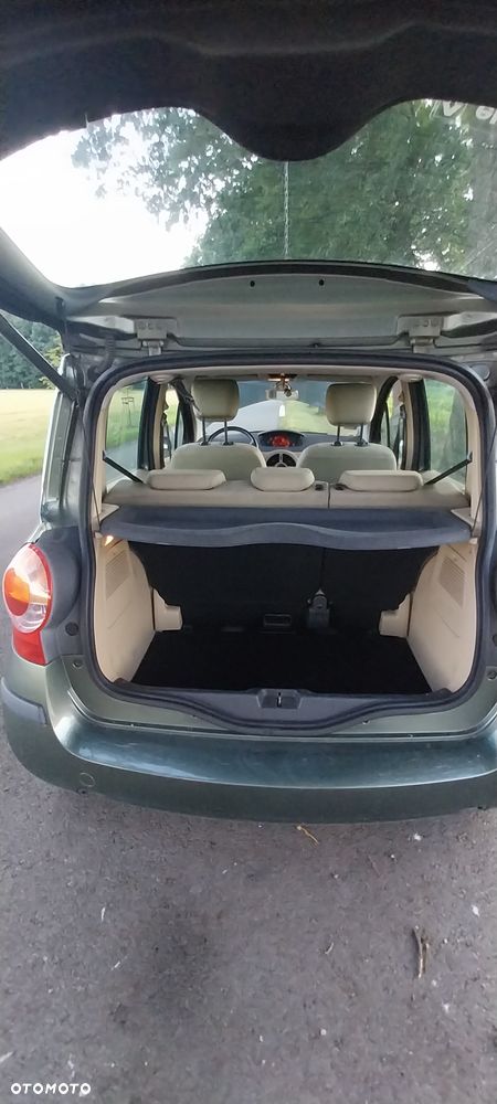 Renault Modus - 11