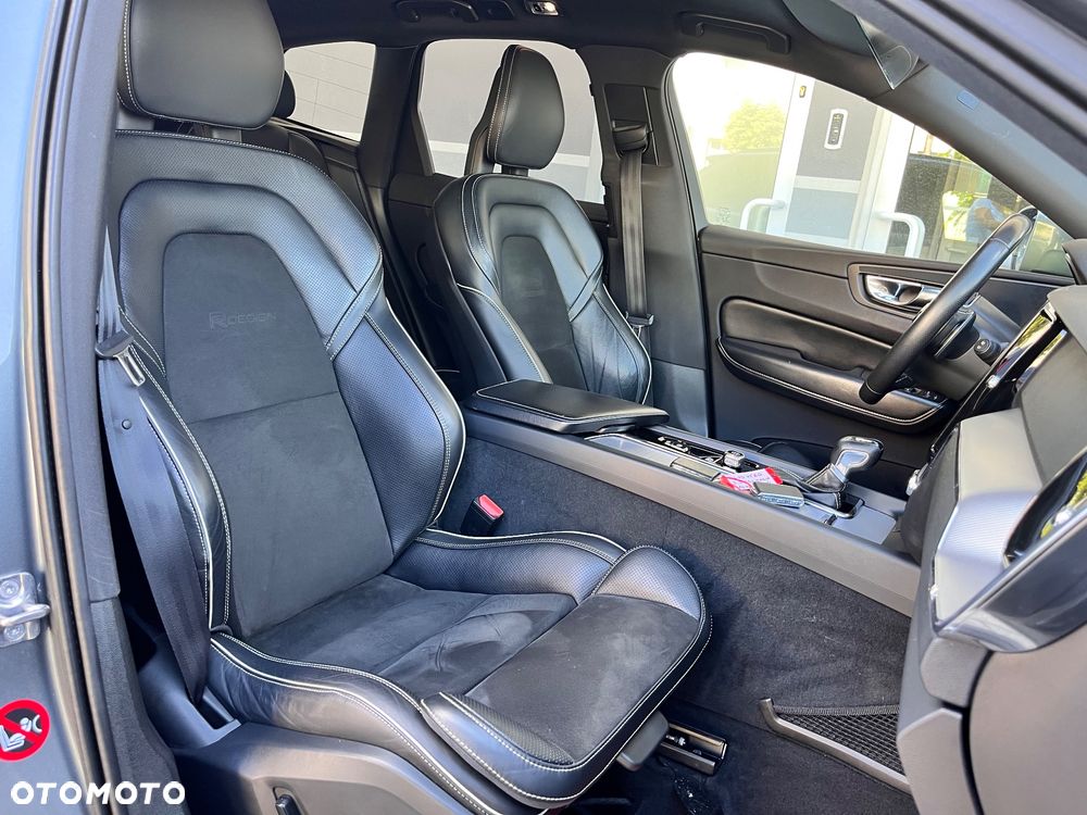 Volvo XC 60 - 31