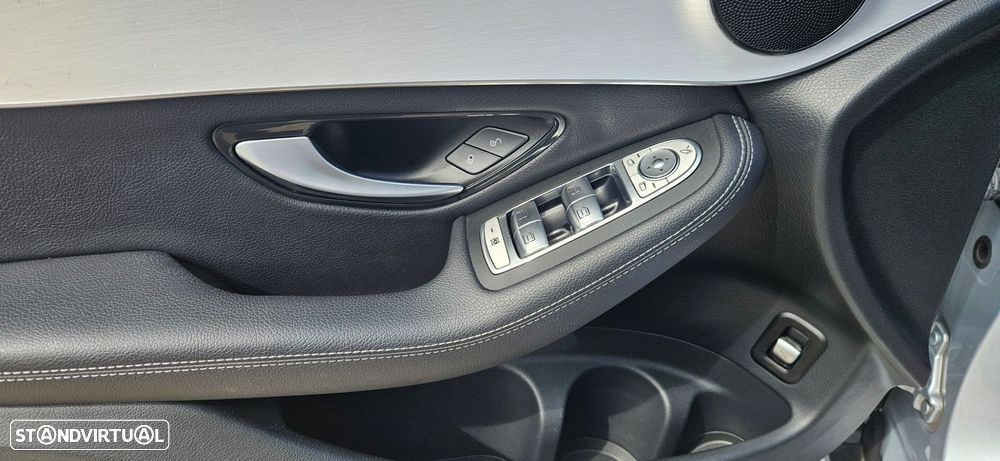 Mercedes-Benz GLC 220 d Coupé 4Matic - 15