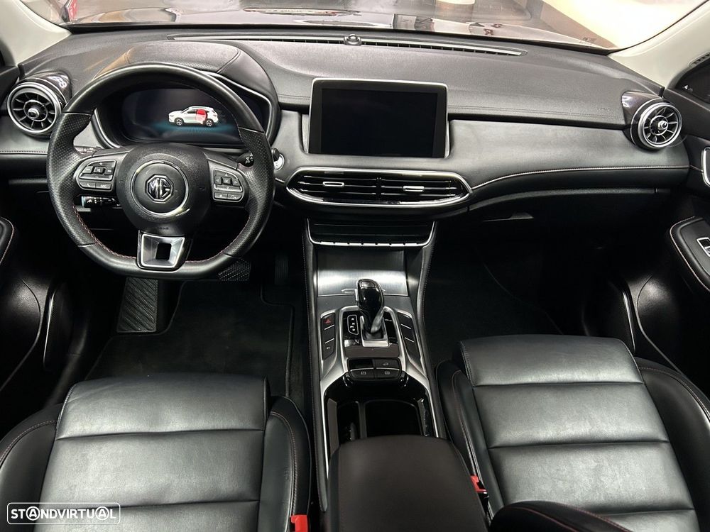 MG EHS 1.5 T-GDI Plug-in Hybrid Comfort - 9