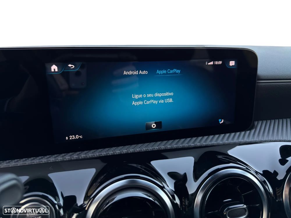 Mercedes-Benz A 250 e Style Plus - 16