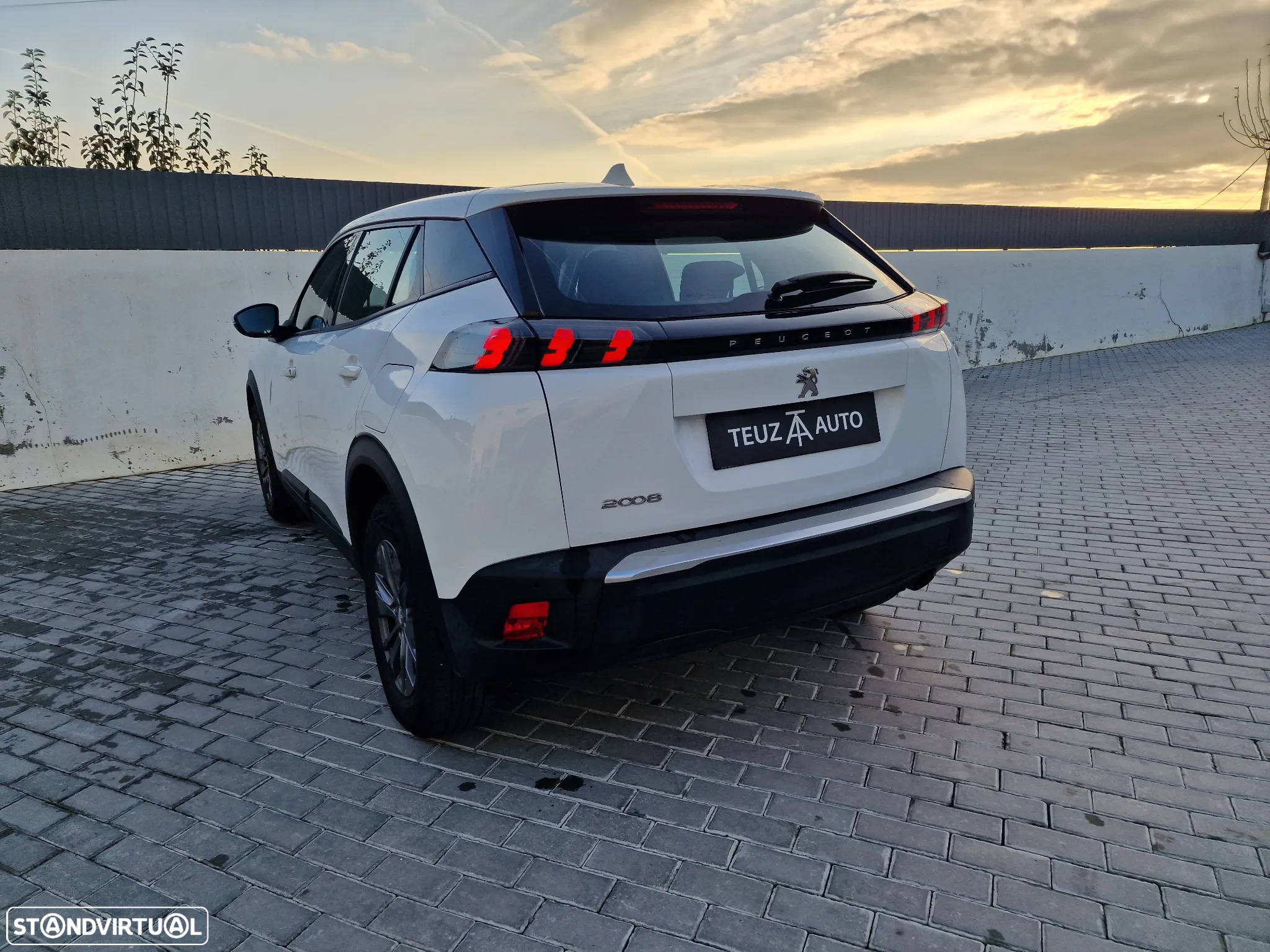 Peugeot 2008 PureTech 100 Active - 6