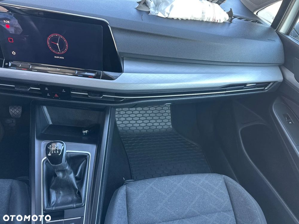 Volkswagen Golf 1.5 TSI EVO Life - 12
