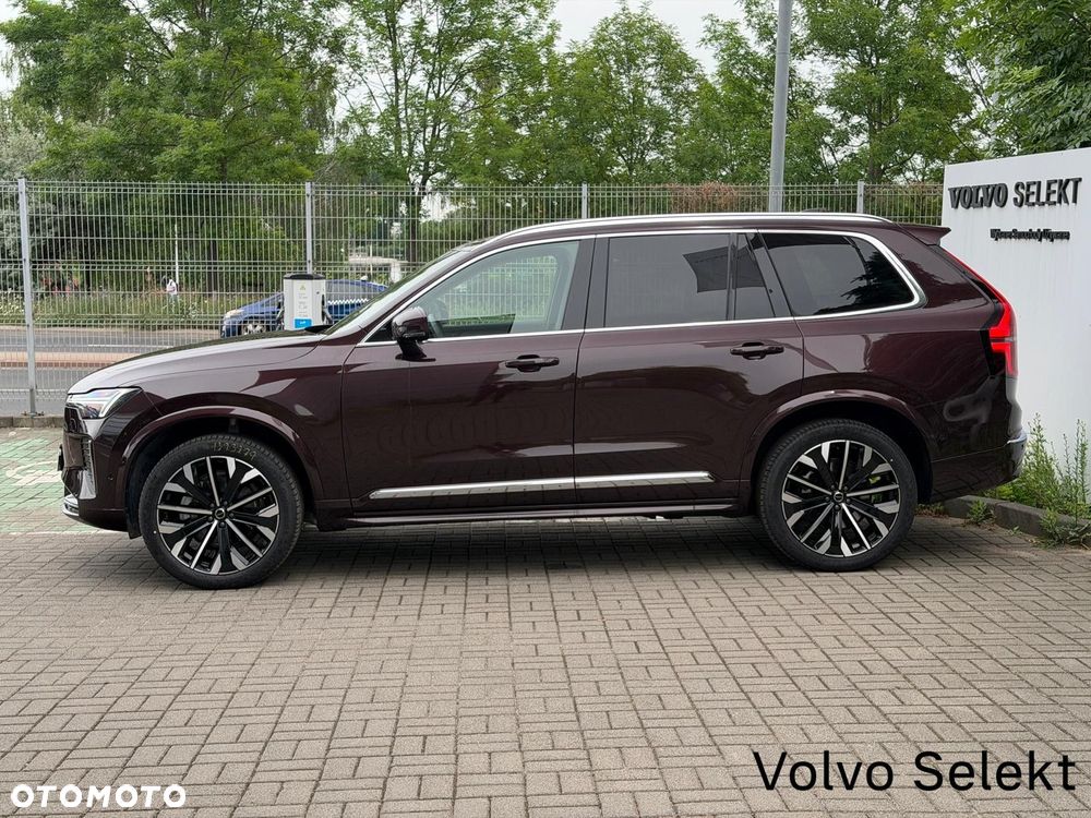 Volvo XC 90 - 6