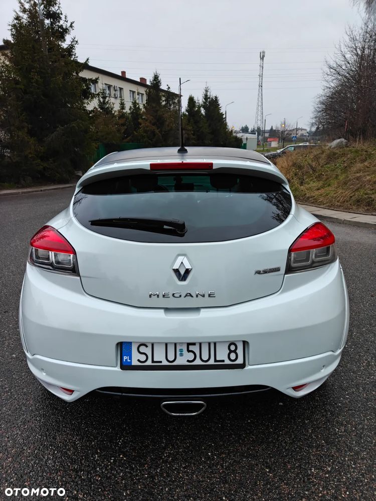 Renault Megane - 6