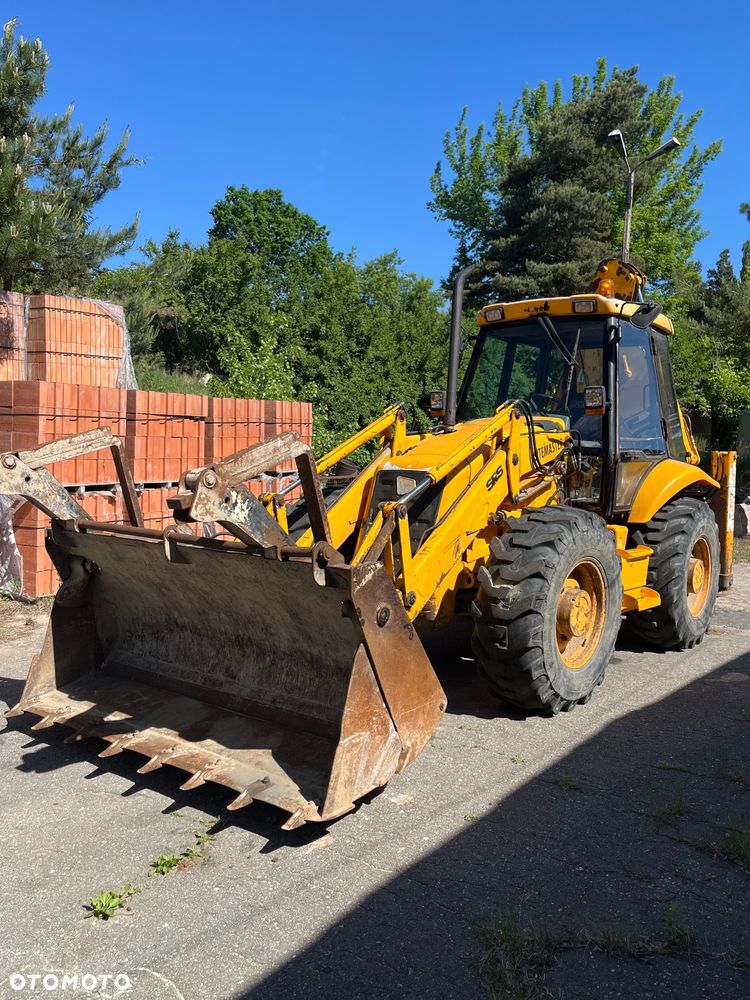JCB 3CX SUPER - 2