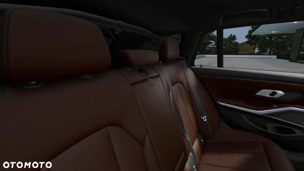 BMW Seria 3 M340i xDrive mHEV sport - 8