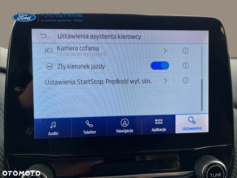 Ford Puma 1.0 EcoBoost mHEV ST-Line X - 27