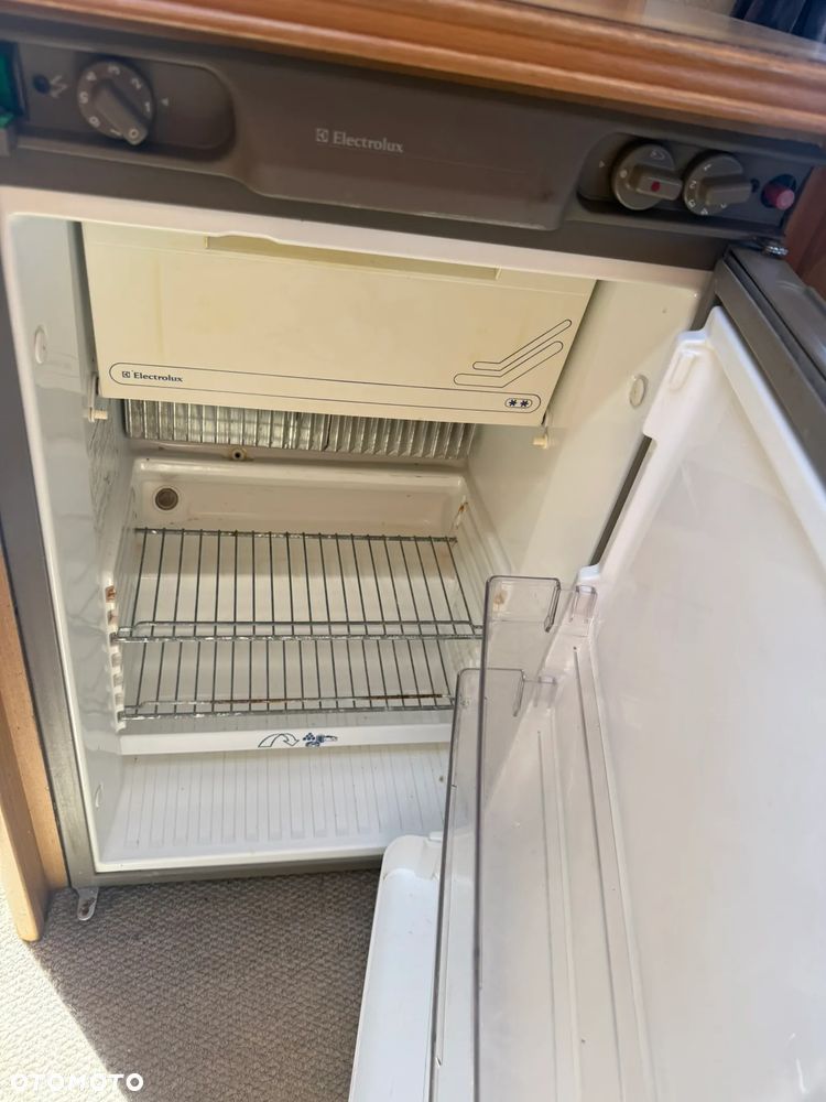 Elddis Whirlwind - 17