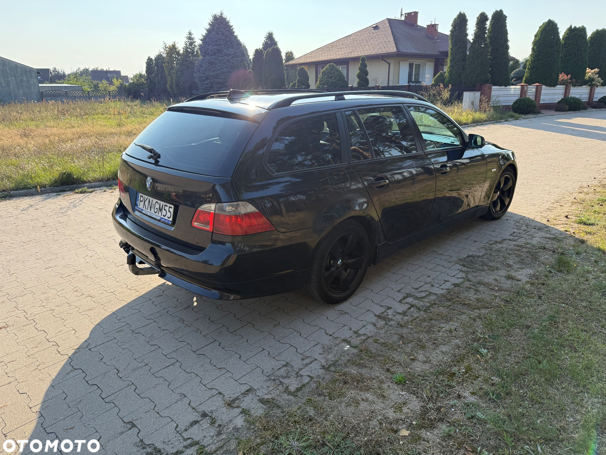 BMW Seria 5 - 4