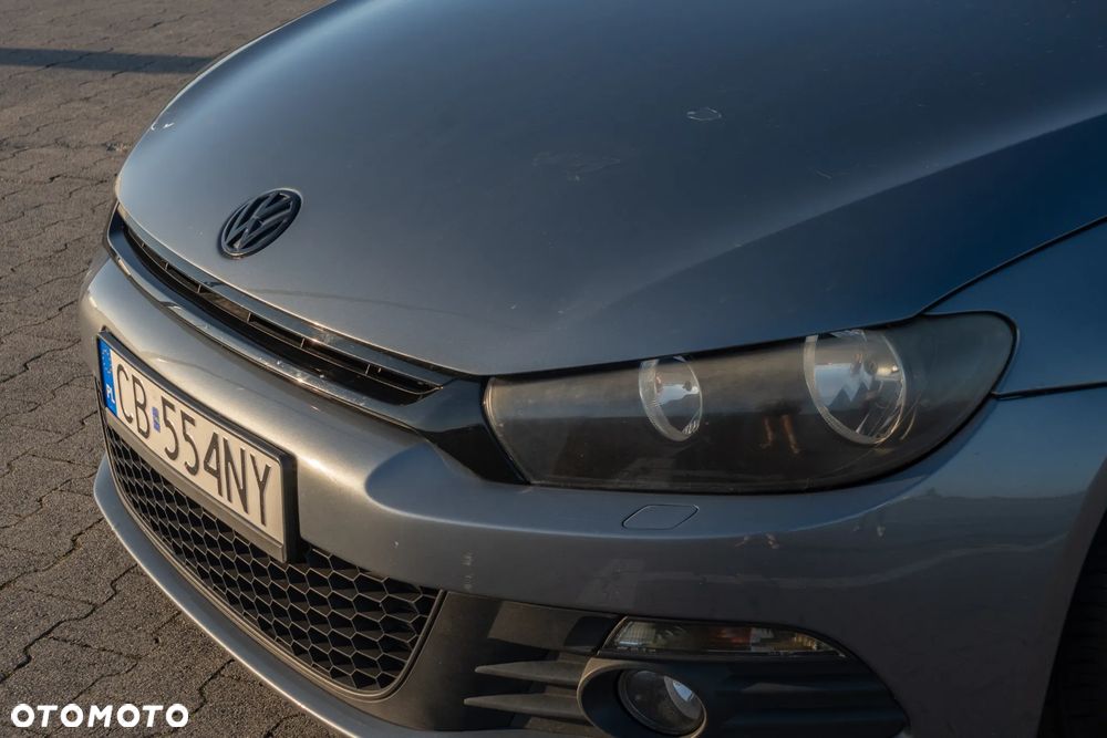 Volkswagen Scirocco 1.4 TSI - 16