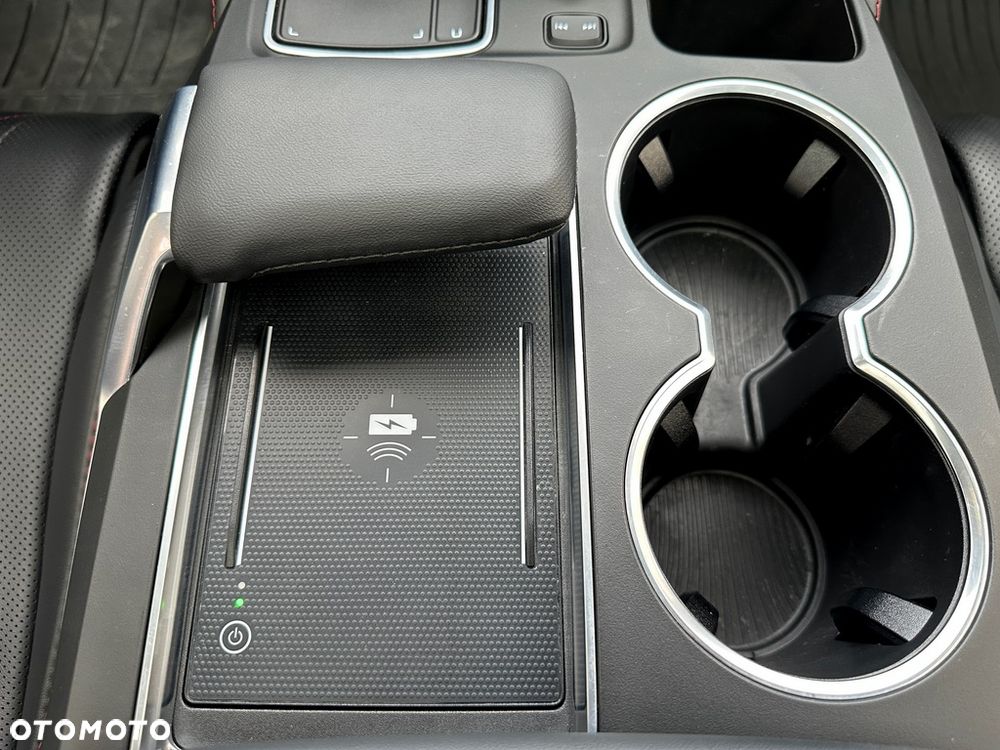 Acura MDX - 9