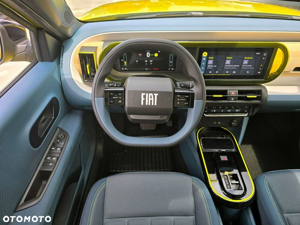 Fiat Grande Panda - 31